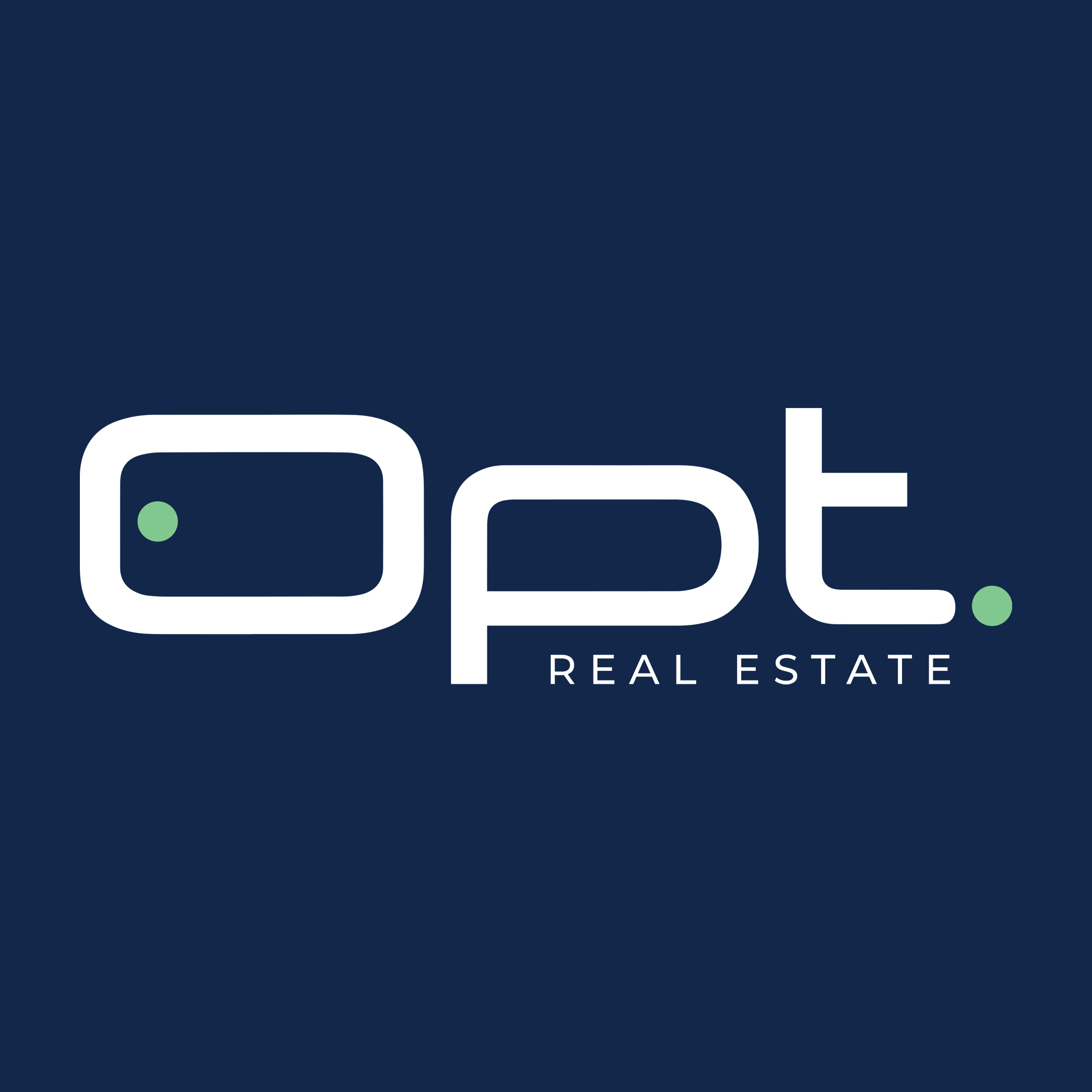 Avatar for Opt Real Estate