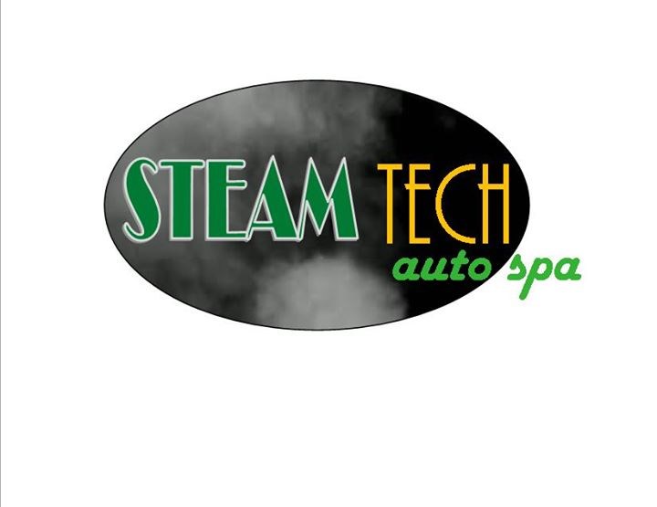 Avatar for Steam Tech Auto Spa