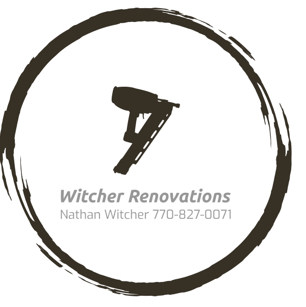 Witcher Renovations logo