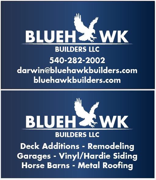 Avatar for Blue Hawk Builders