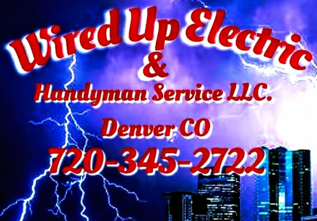 Avatar for Wired Up Electrical & Handyman Services, LLC