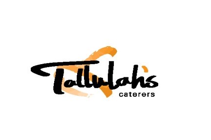 Logo for TALLULAH'S