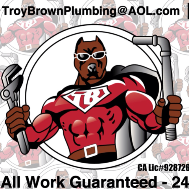 Avatar for Troy Brown Plumbing