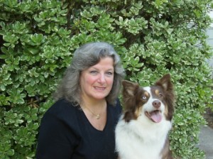 Masterful Dog Training, Inc. logo