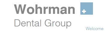 Wohrman Dental Group logo