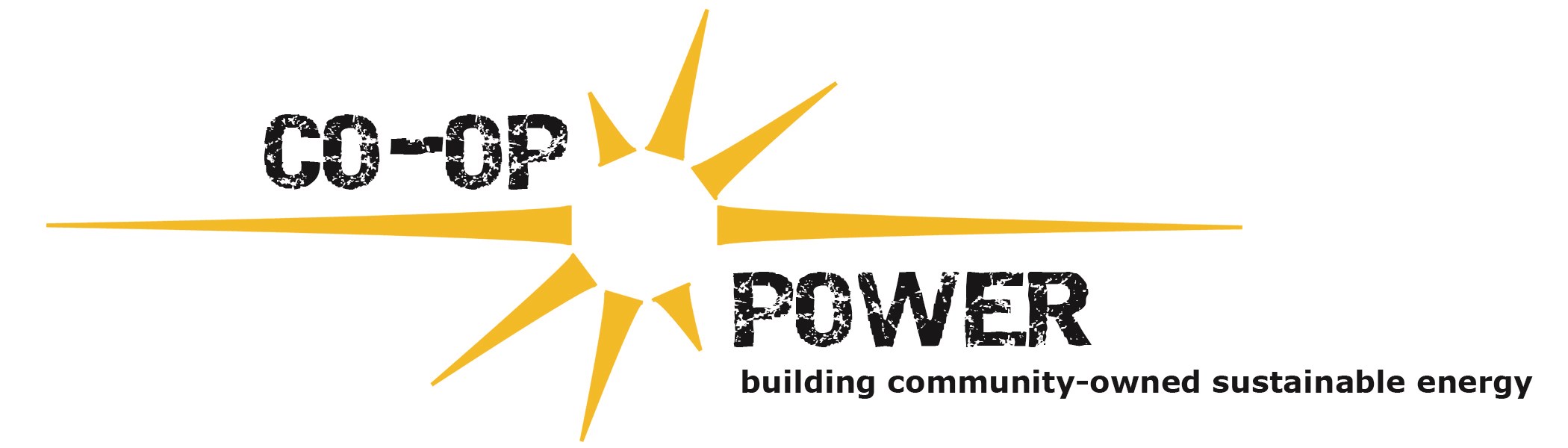 Co-op Power logo