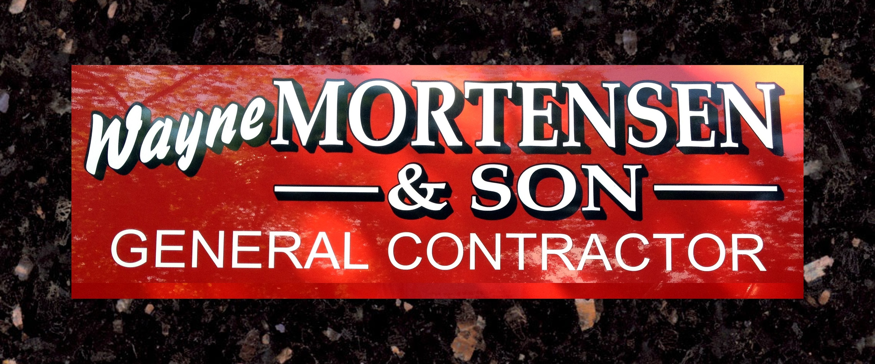 Avatar for Wayne Mortensen & Son, General Contractor