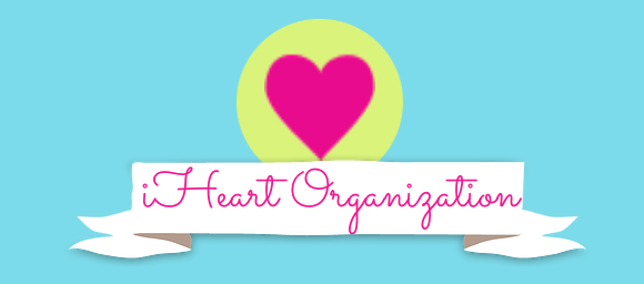 iHeart Organization logo