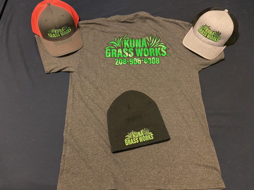 Avatar for Kuna Grass Works LLC 