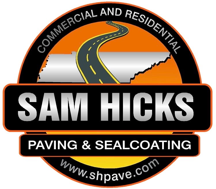 Avatar for Sam hicks paving & sealcoating