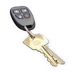 Central Business District Locksmith logo