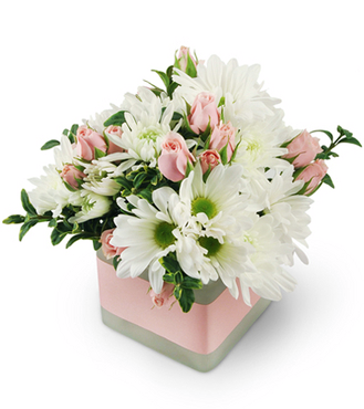 Mt. Troy Floral Studio logo