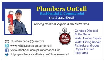 Avatar for Plumbers Oncall