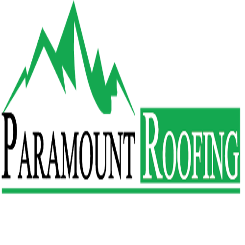 Avatar for Paramount roofing,LLC