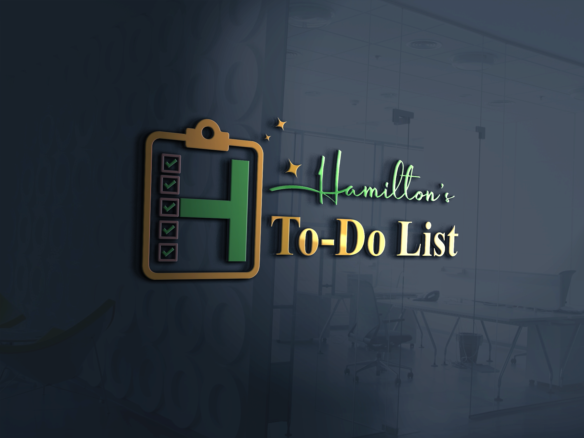 Avatar for Hamilton's To Do List LLC