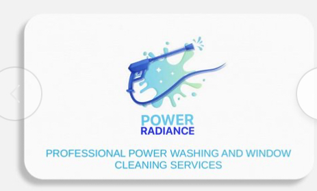 Avatar for Power Radiance