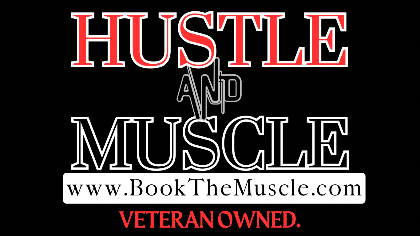 Avatar for HustleAndMuscle Movers 