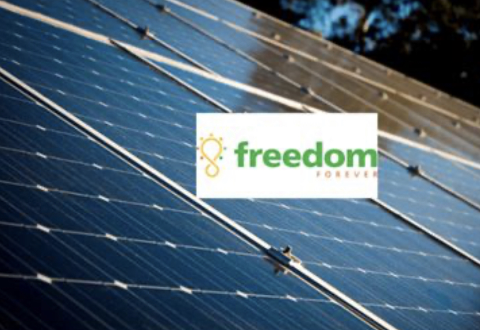 Avatar for Freedom Forever