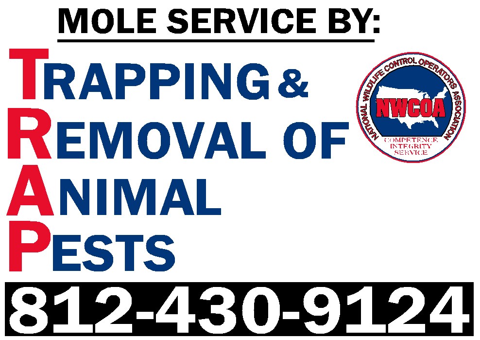 Trapping & Removal Of Animal Pests logo