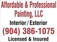 Avatar for Affordable & Professional Painting ,LLC