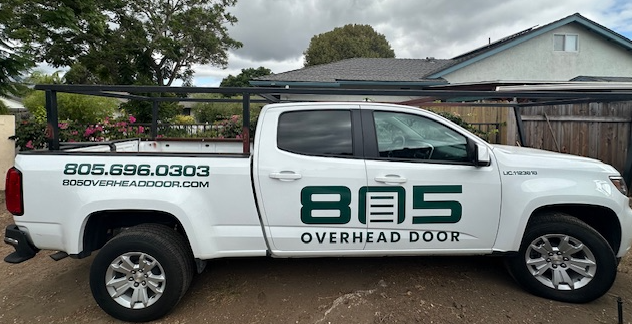 Avatar for 805 Overhead Door
