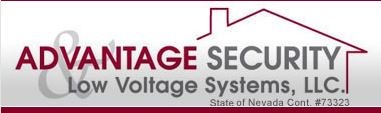 Avatar for Advantage Security Low Voltage Systems LLC