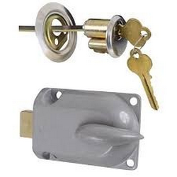 Peapack NJ Locksmith Store logo