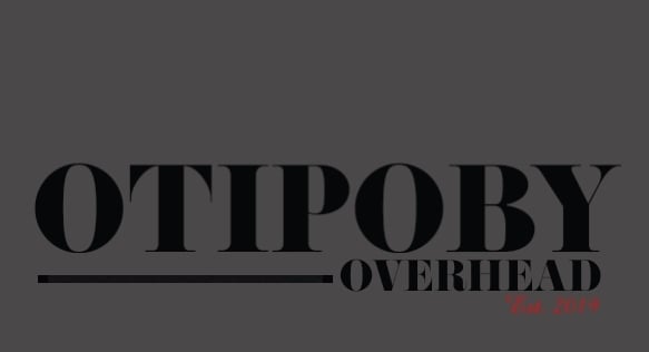 Avatar for Otipoby Overhead