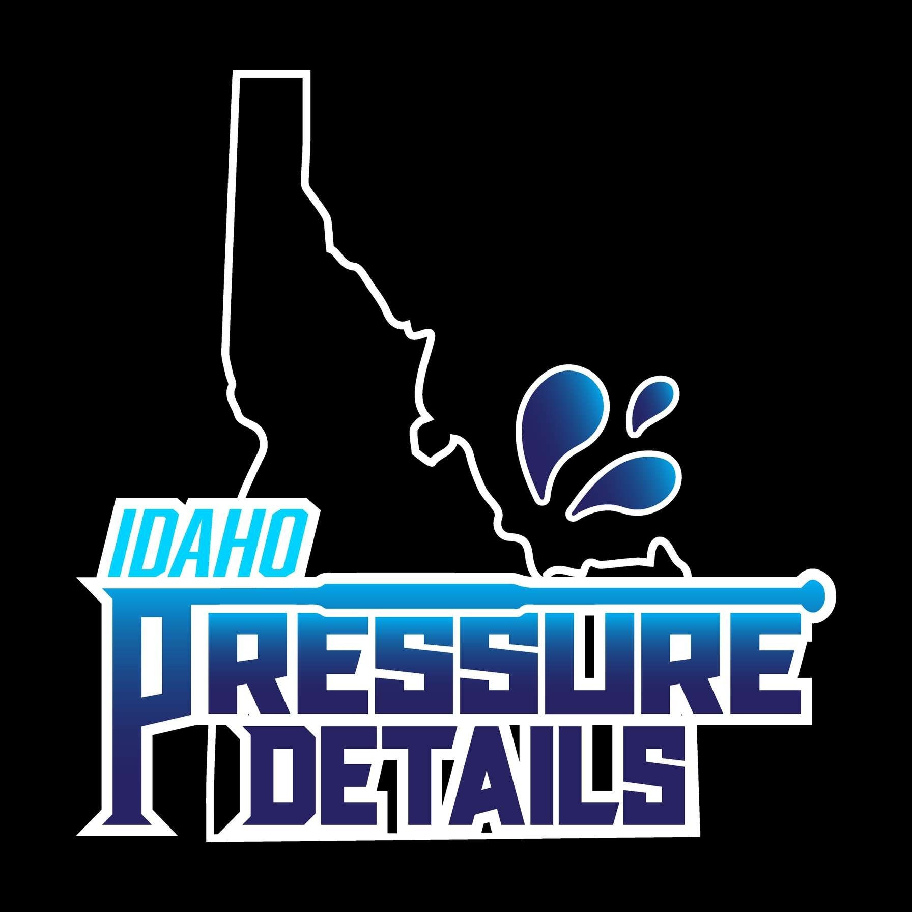 Avatar for Idaho Pressure Details 