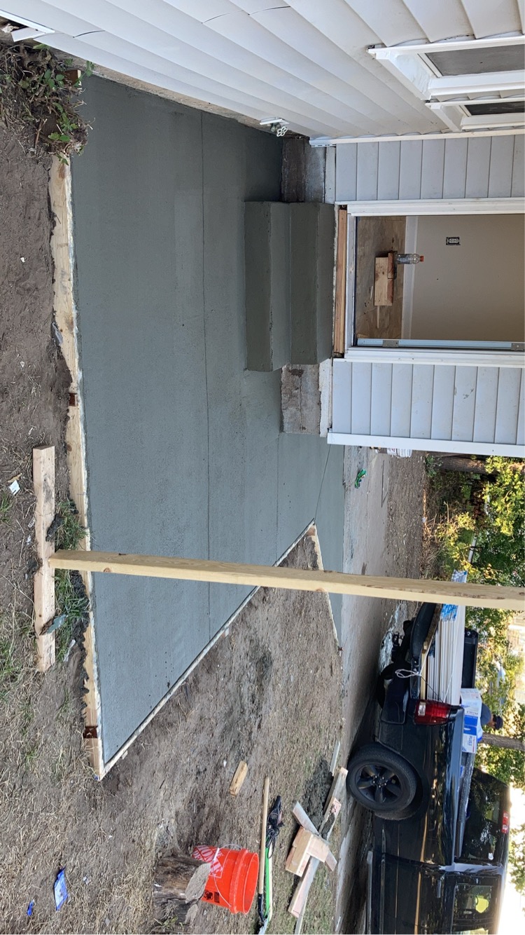 Avatar for Mannys concrete