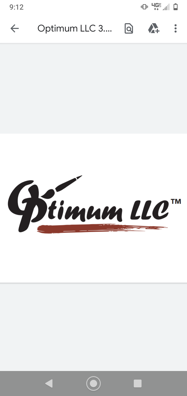 Optimum LLC logo