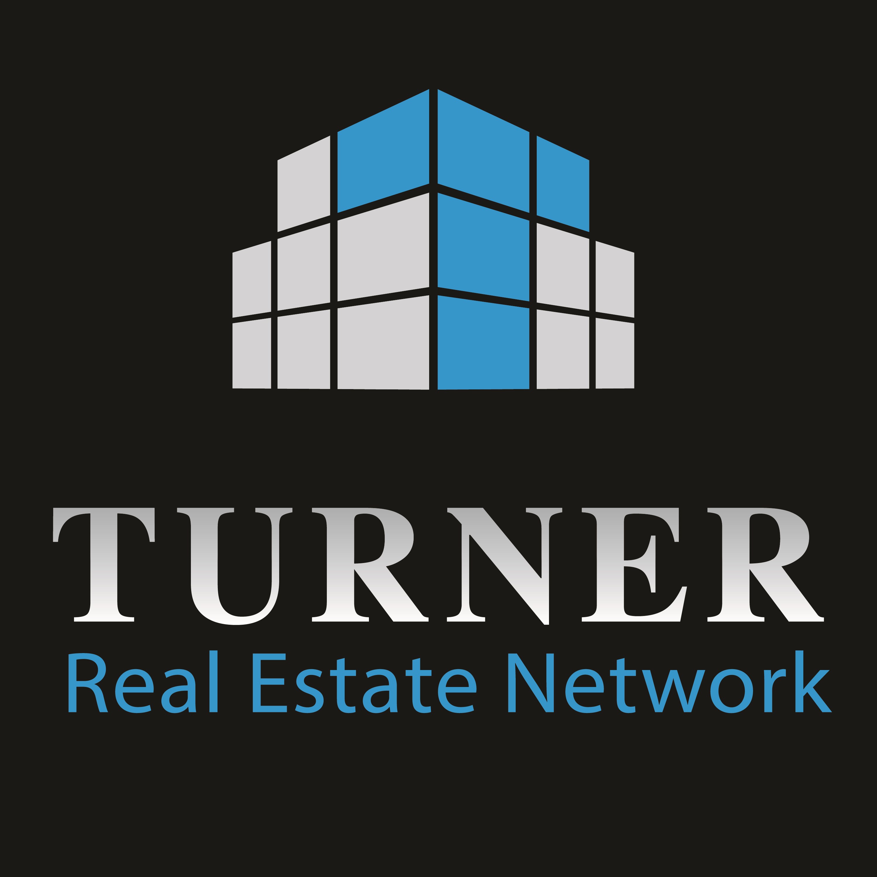 Turner Real Estate Network logo