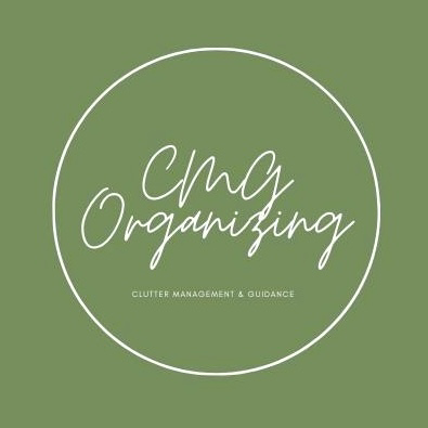 Avatar for CMG Organizing
