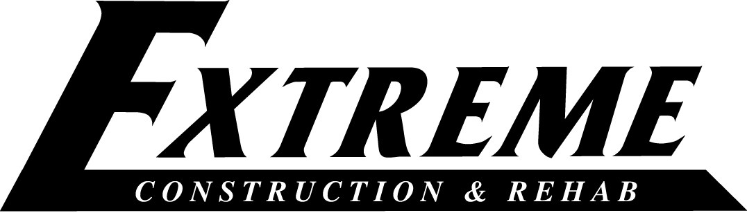 EXTREME COMMERCIAL CONSTRUCTION logo