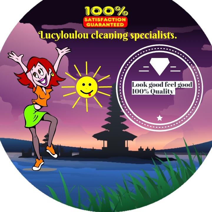 Avatar for LUCYLOU CLEANING SPECIALISTS