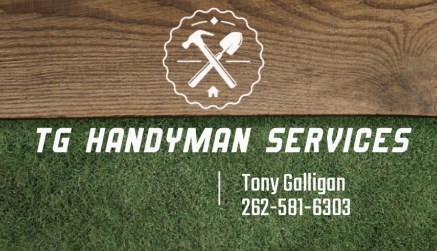 Avatar for TG HANDYMAN SERVICES