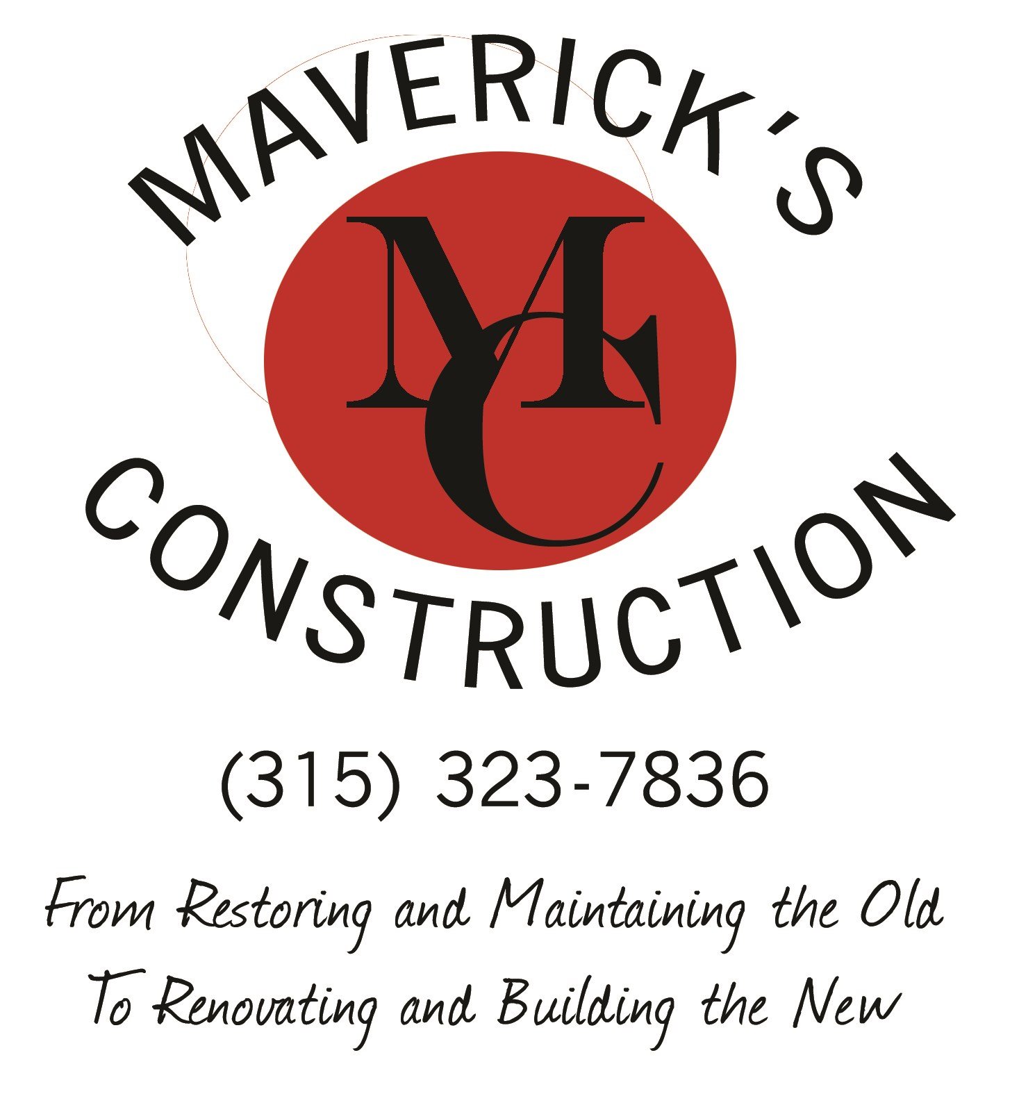 Avatar for Maverick's Construction