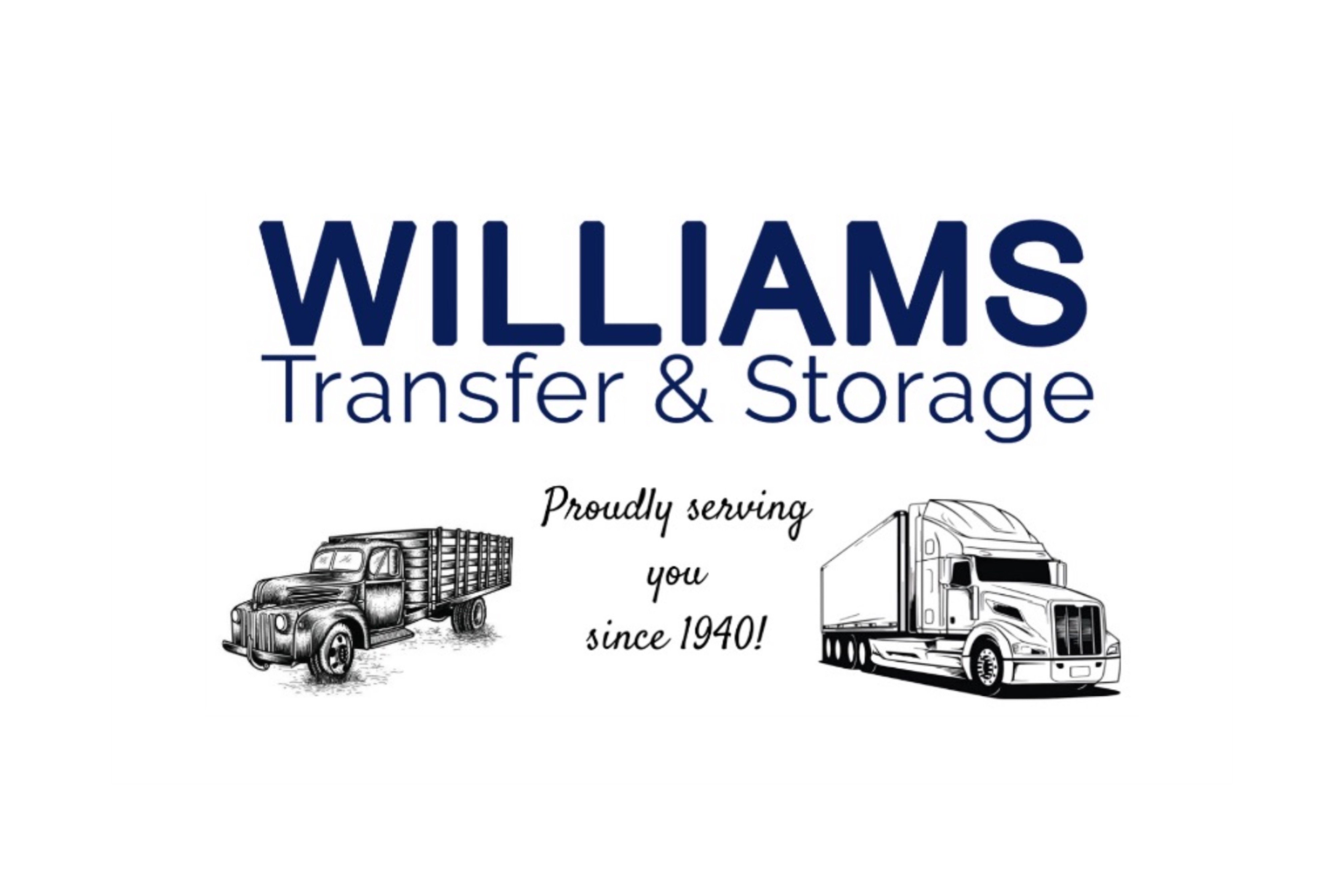 Avatar for Williams Transfer & Storage, Inc.