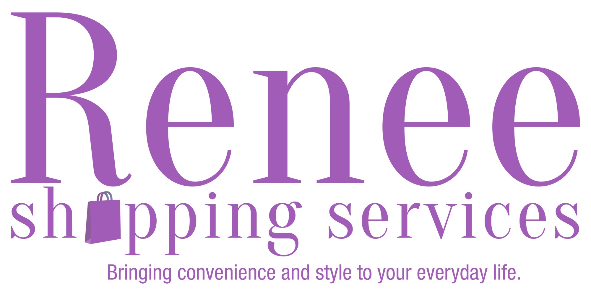 Renee Shopping Services, LLC logo