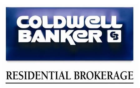 Coldwell Banker logo