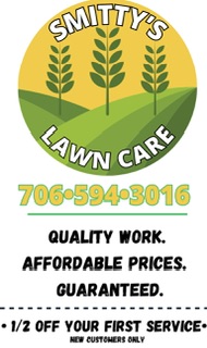 Avatar for Smittys Lawn Care