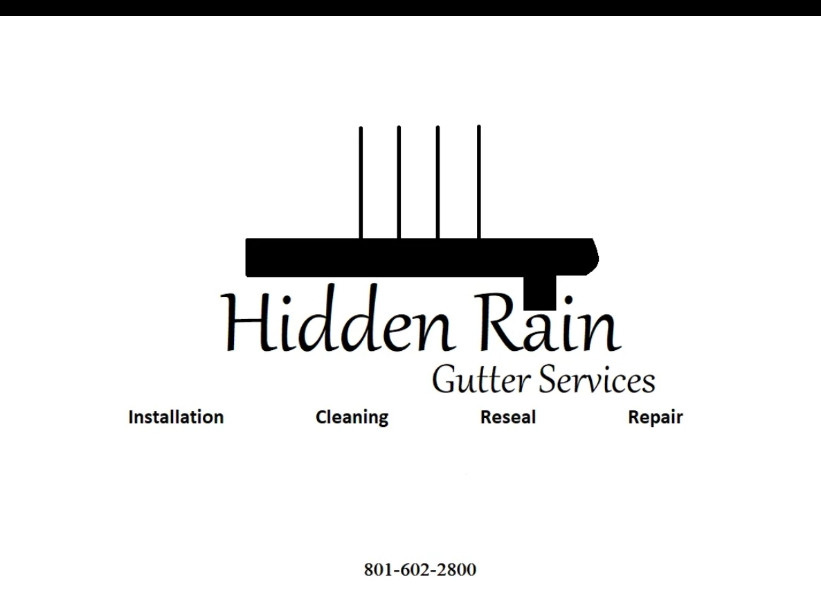Avatar for Hidden Rain Gutter Cleaning and Repair