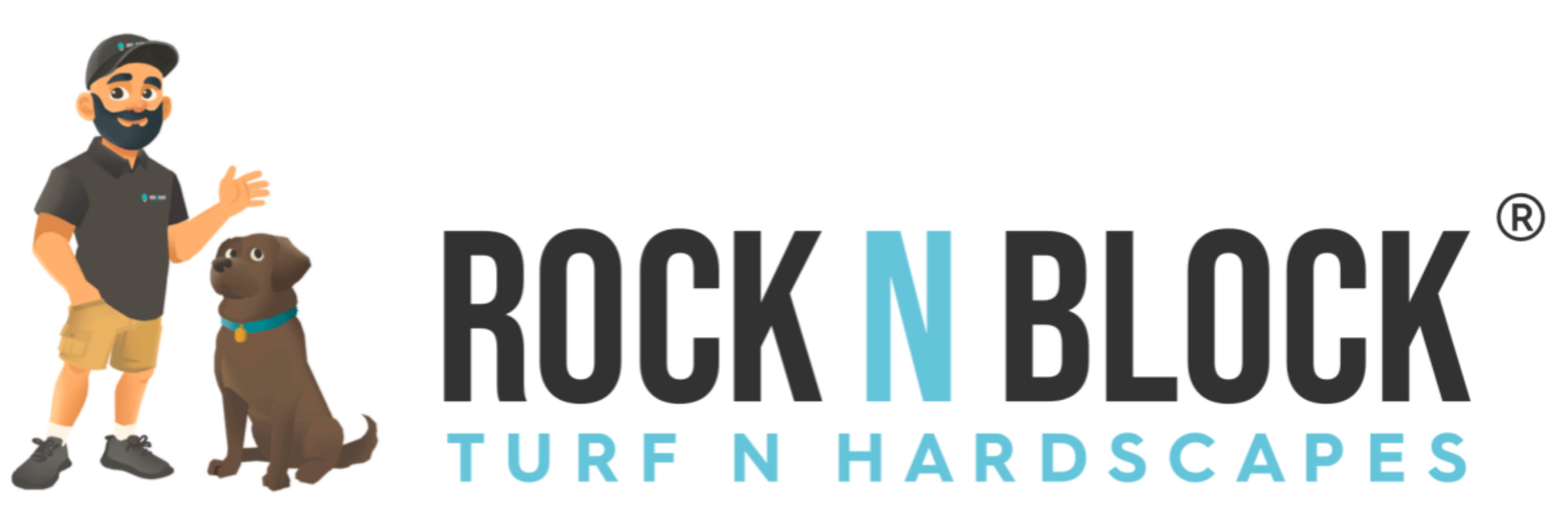 Avatar for Rock N Block - Turf N Hardscapes