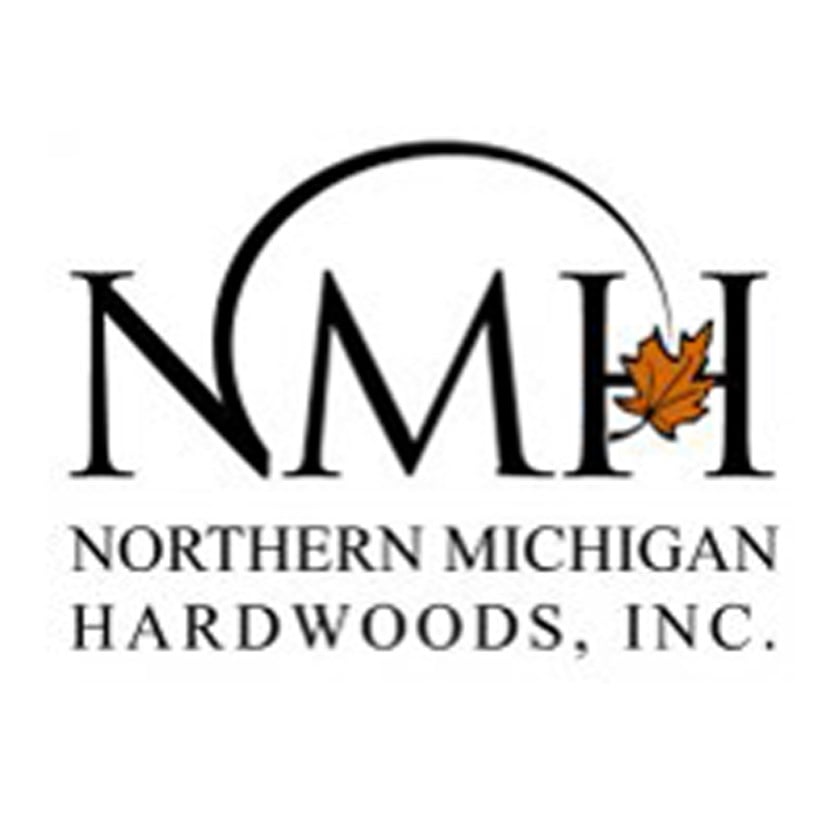 Logo for Northern Michigan Hardwoods Inc