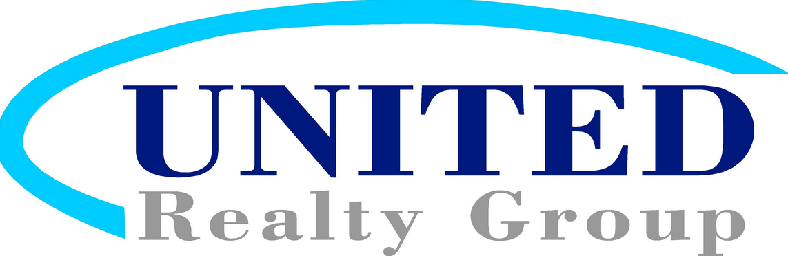 Terrill Stampley - United Realty Group logo