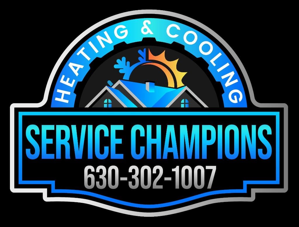 Avatar for Service champions Heating & cooling