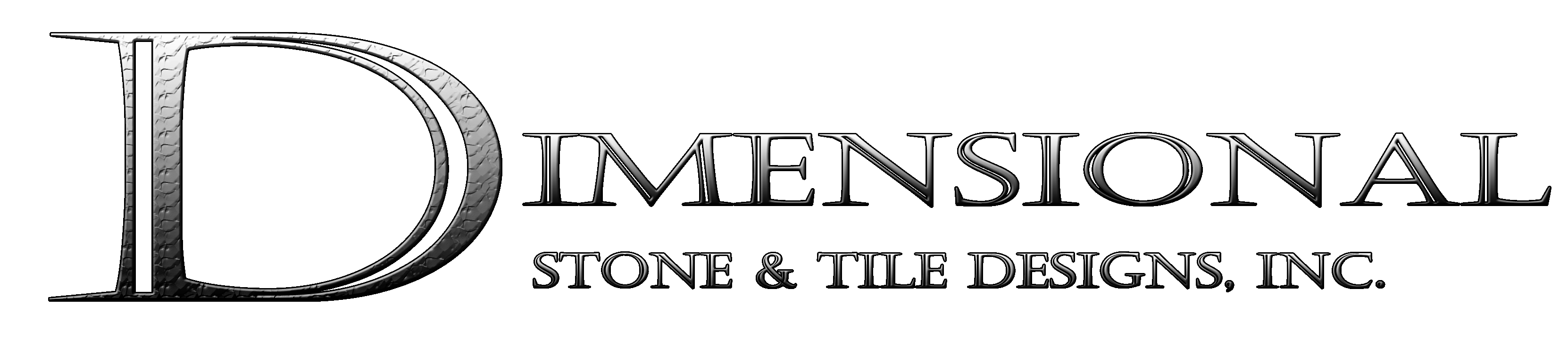 Logo for DIMENSIONAL STONE & TILE DESIGNS INC