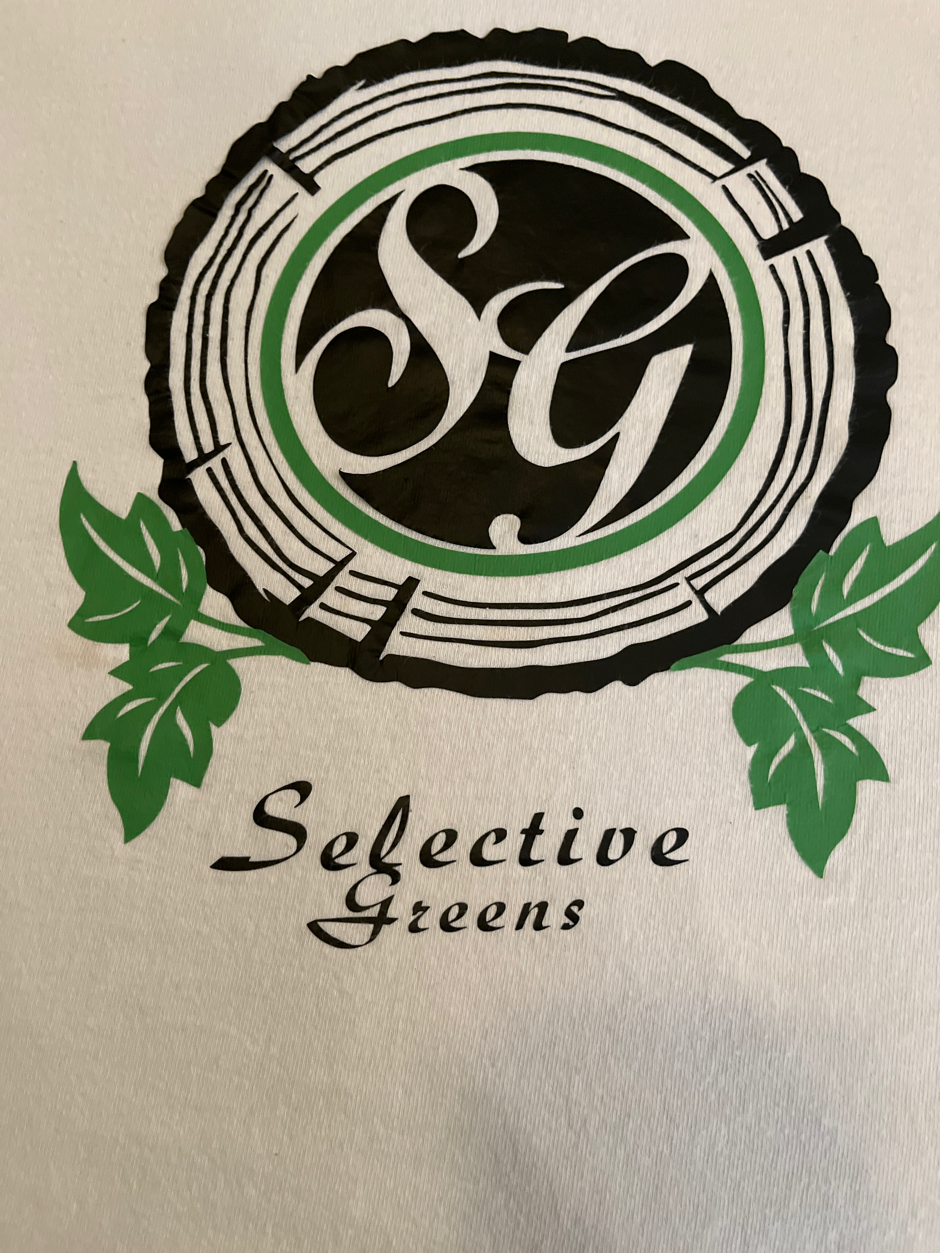 Avatar for Selective greens 