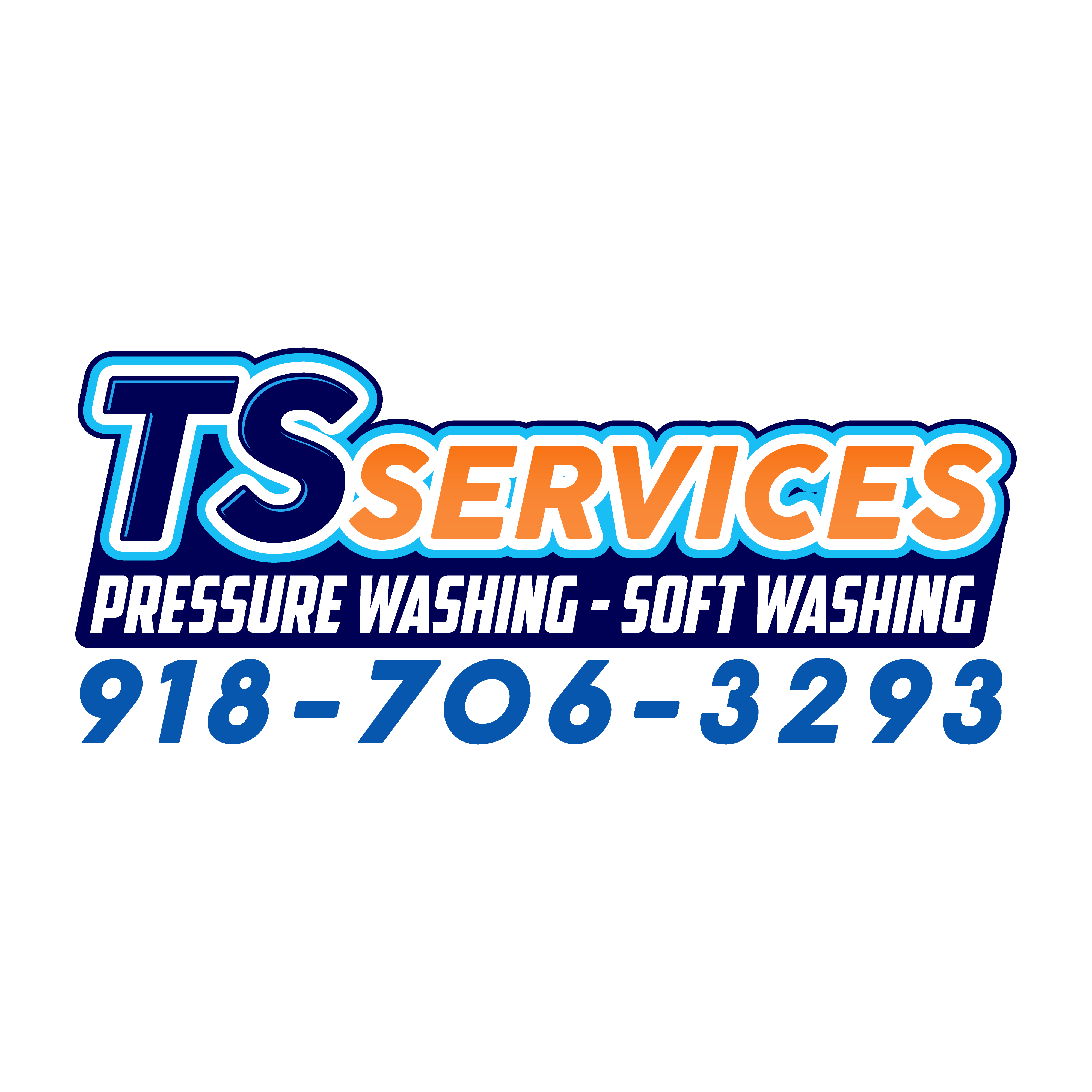 Avatar for TS Services - Professional Exterior Cleaning