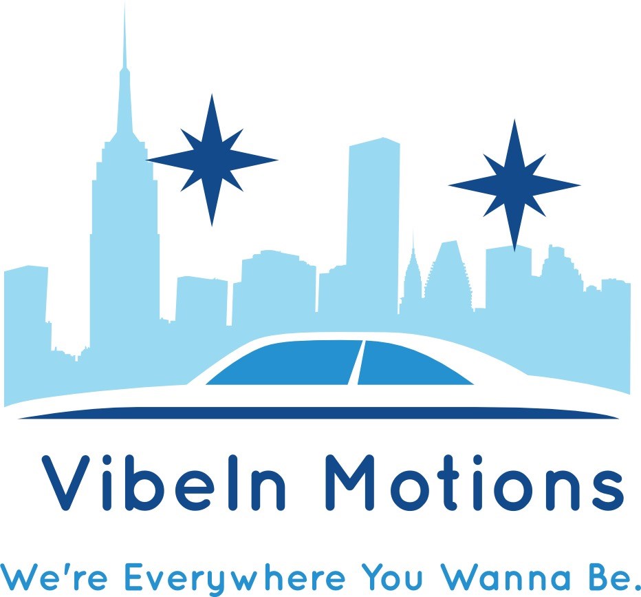 VibeIN Motions LLC logo